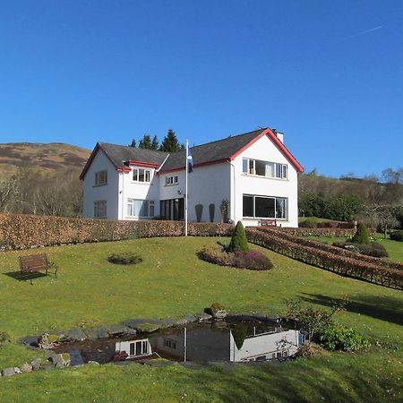 Torbeag House Bed & Breakfast Fort William Exterior photo