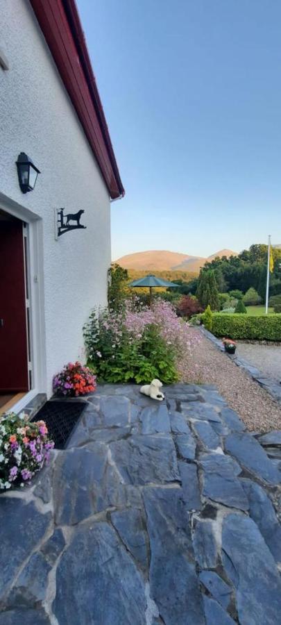 Torbeag House Bed & Breakfast Fort William Exterior photo