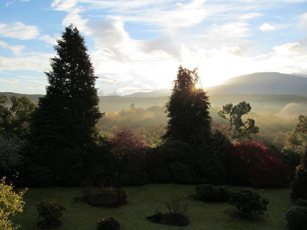 Torbeag House Bed & Breakfast Fort William Exterior photo