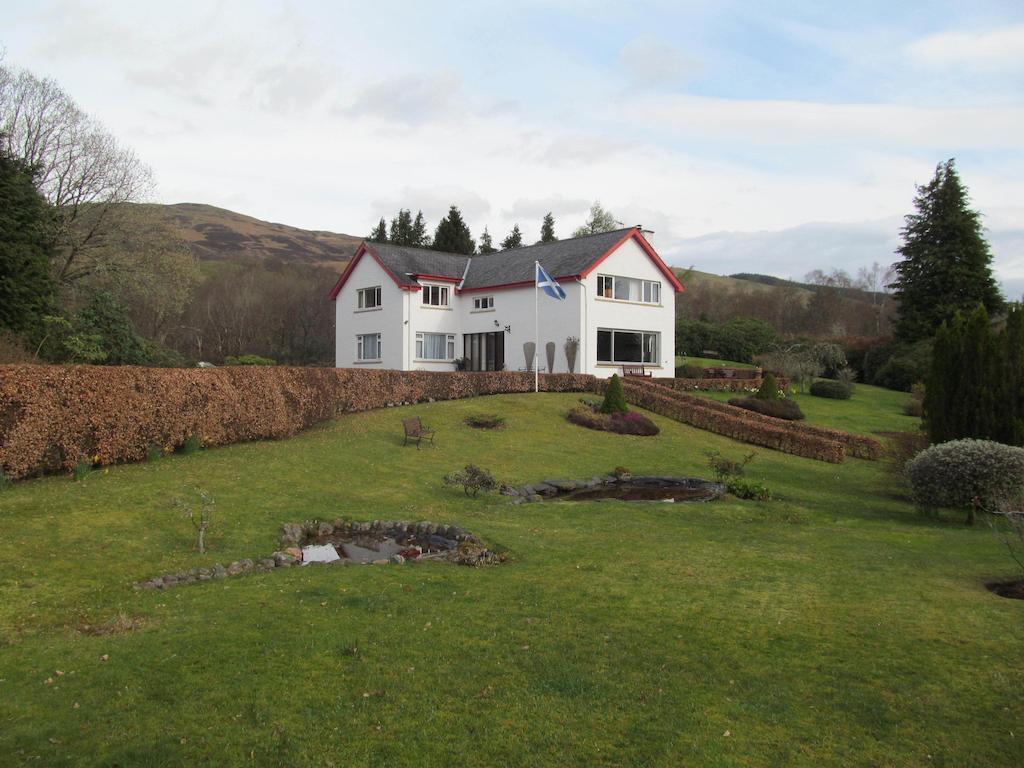 Torbeag House Bed & Breakfast Fort William Exterior photo