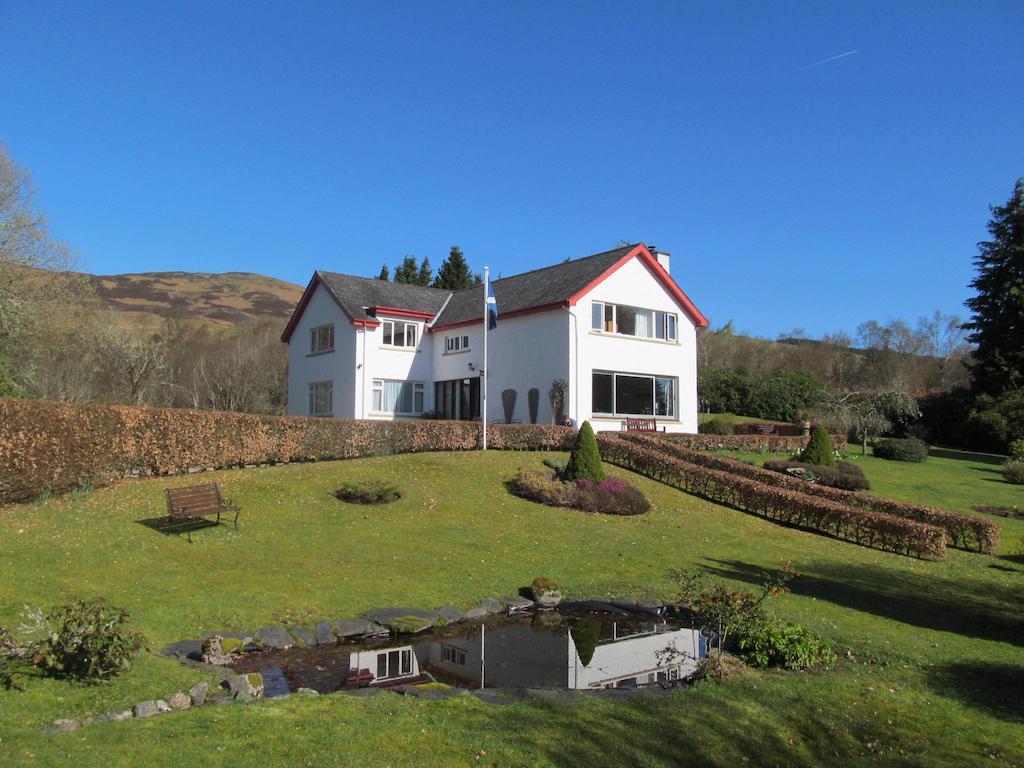 Torbeag House Bed & Breakfast Fort William Exterior photo