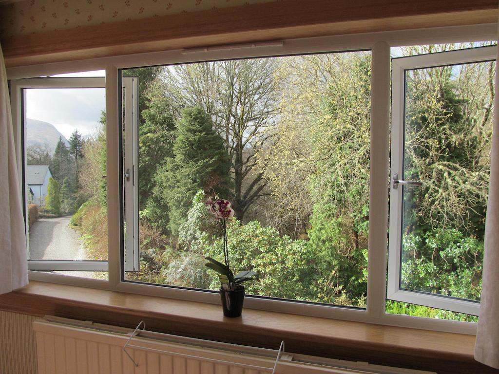 Torbeag House Bed & Breakfast Fort William Room photo