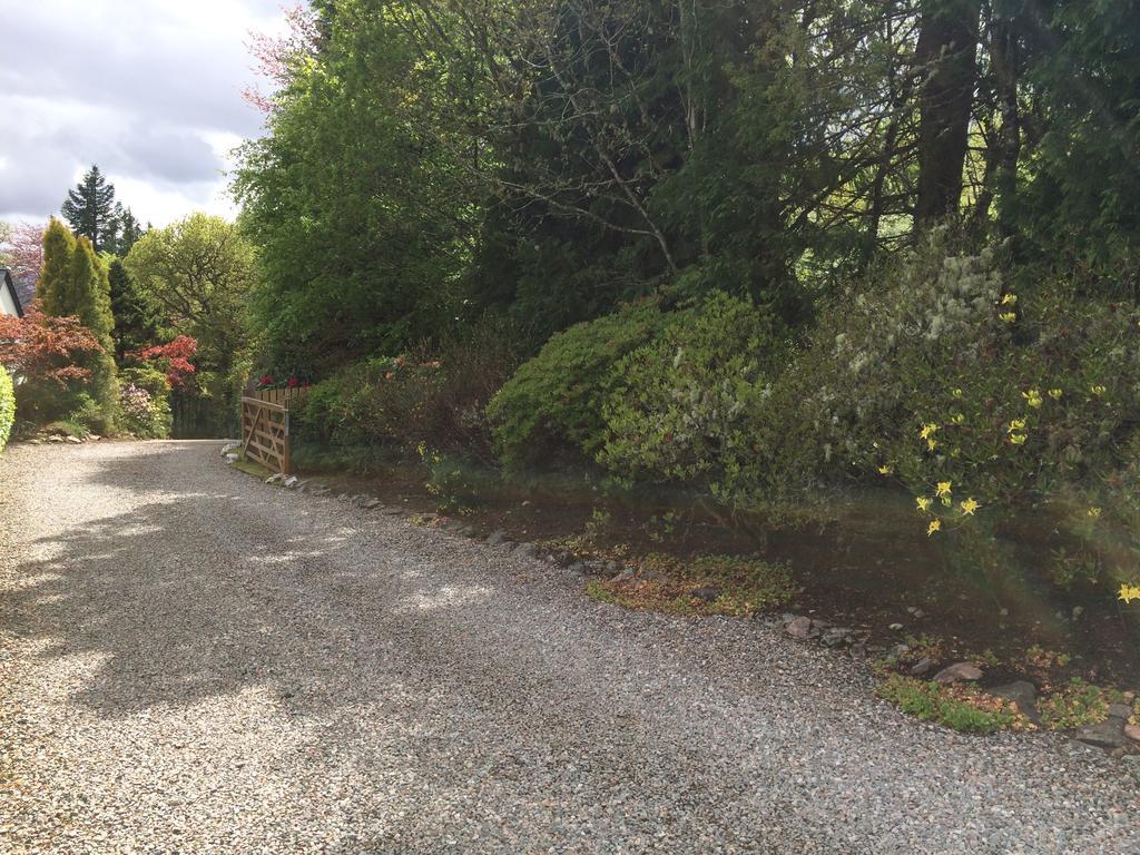 Torbeag House Bed & Breakfast Fort William Exterior photo